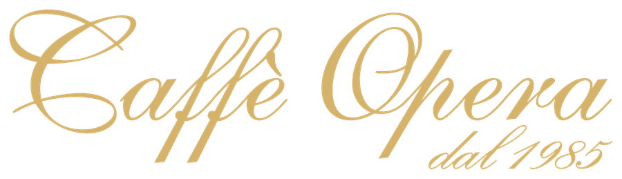 Caffè Opera — dal 1985